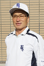 事務局 平松鋼太郎