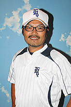 事務局長 山下徳治