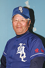 総監督　加藤政治